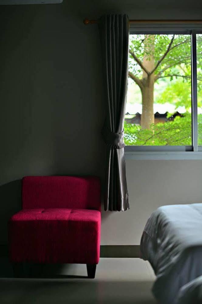 Sabye D Resort At Surat Surat Thani Exterior foto